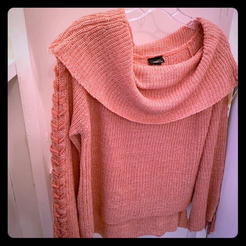 Sweater by Rue 21